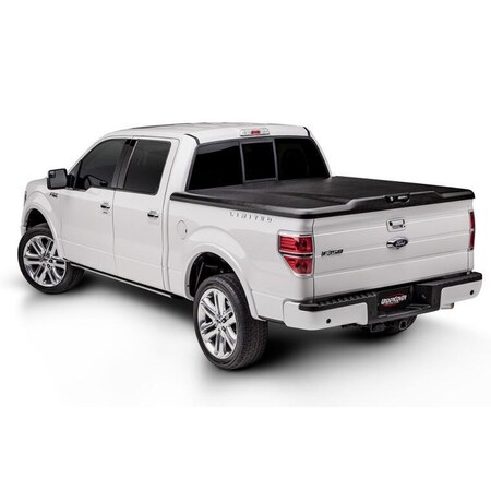 Undercover 09-16 RAM (NO DUALLY, NO RAM BOX, NO 09 RAM 2500) 6.5FT SHORT BED ELITE UC3078